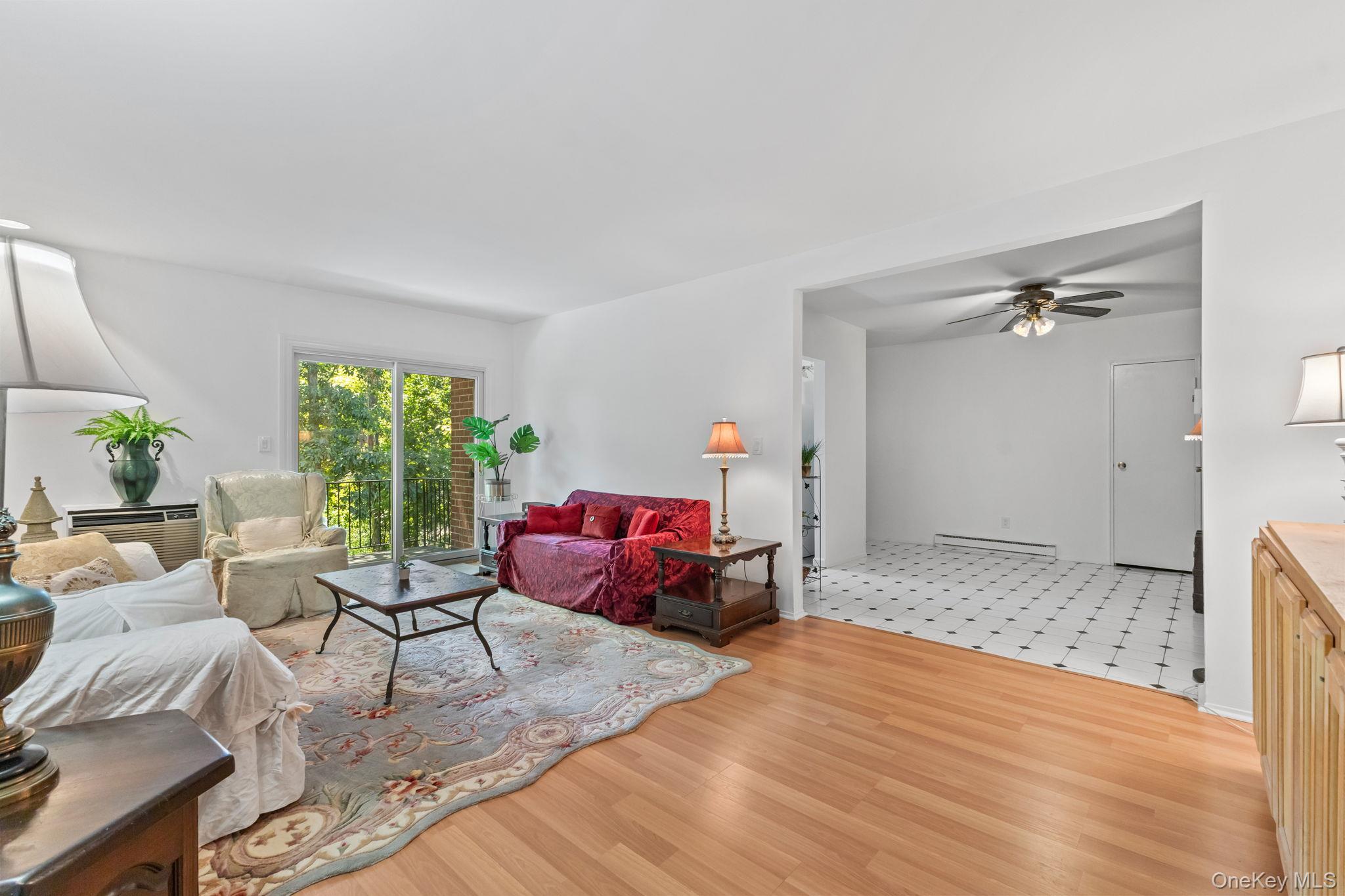 26 Fieldstone Drive # 5B, Hartsdale, NY 10530