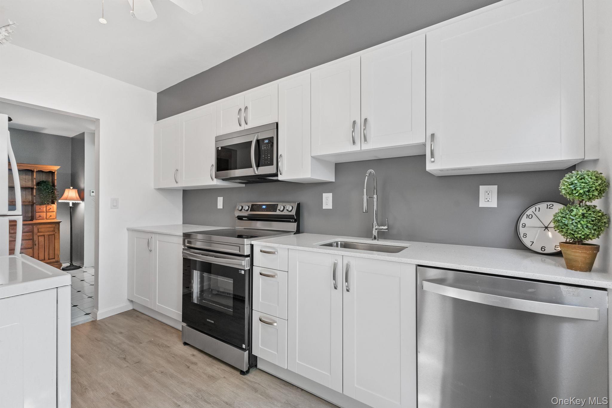 26 Fieldstone Drive # 5B, Hartsdale, NY 10530