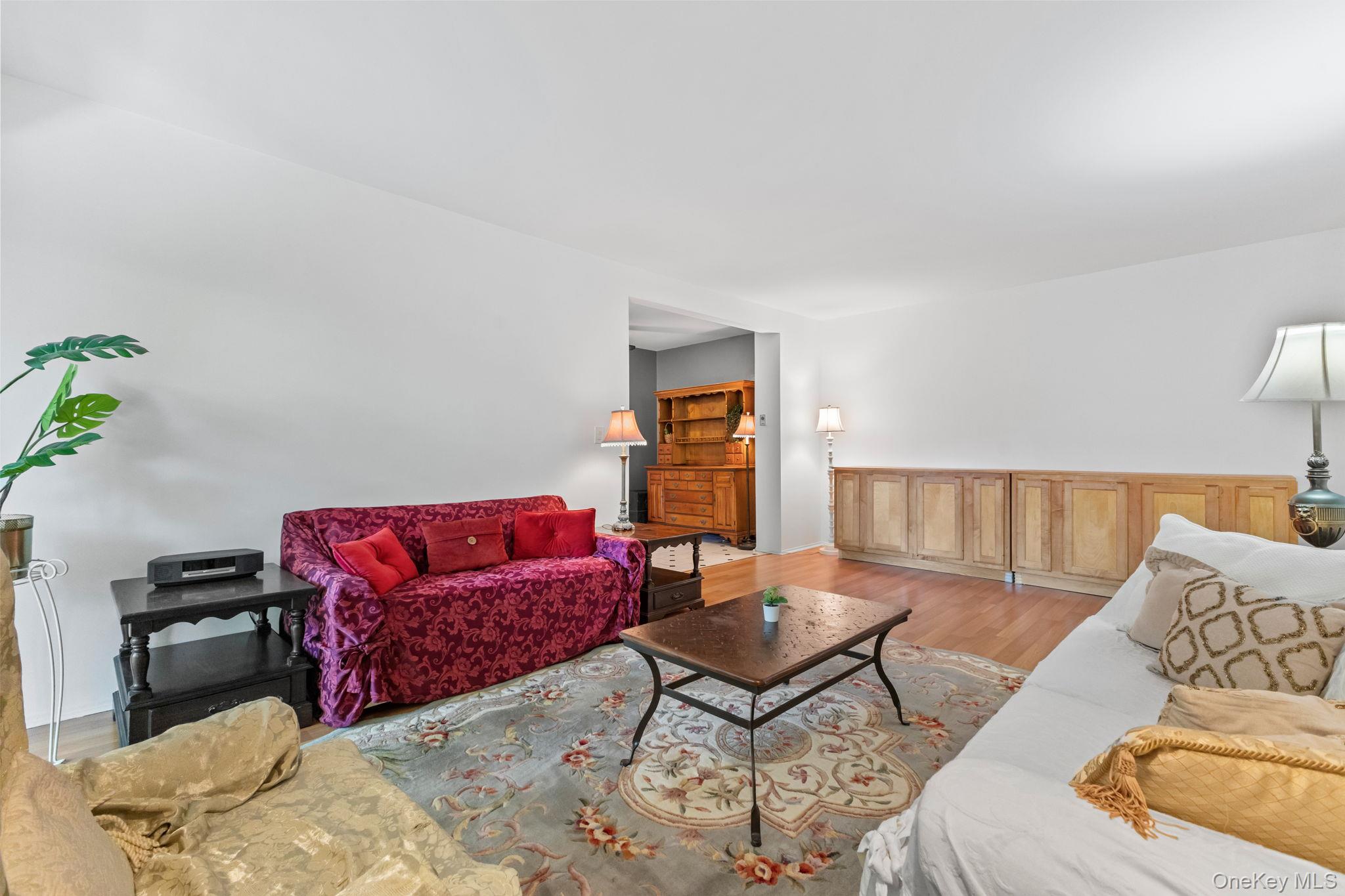 26 Fieldstone Drive # 5B, Hartsdale, NY 10530