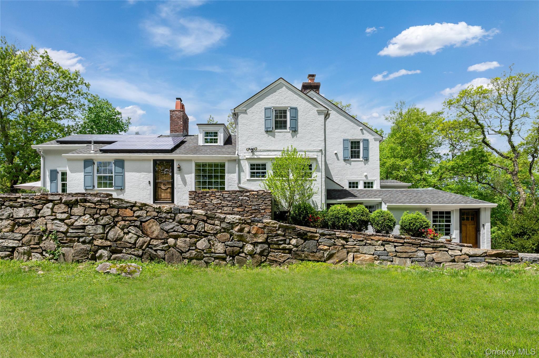 58 Spring Lane, Chappaqua, NY 10514
