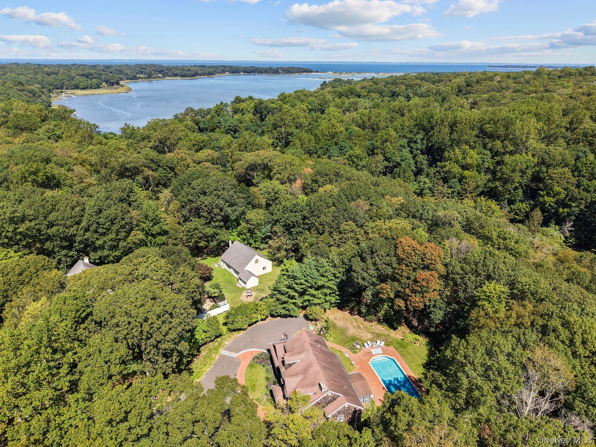 18 Watercrest Court, Head Of The Harbor, NY 11780