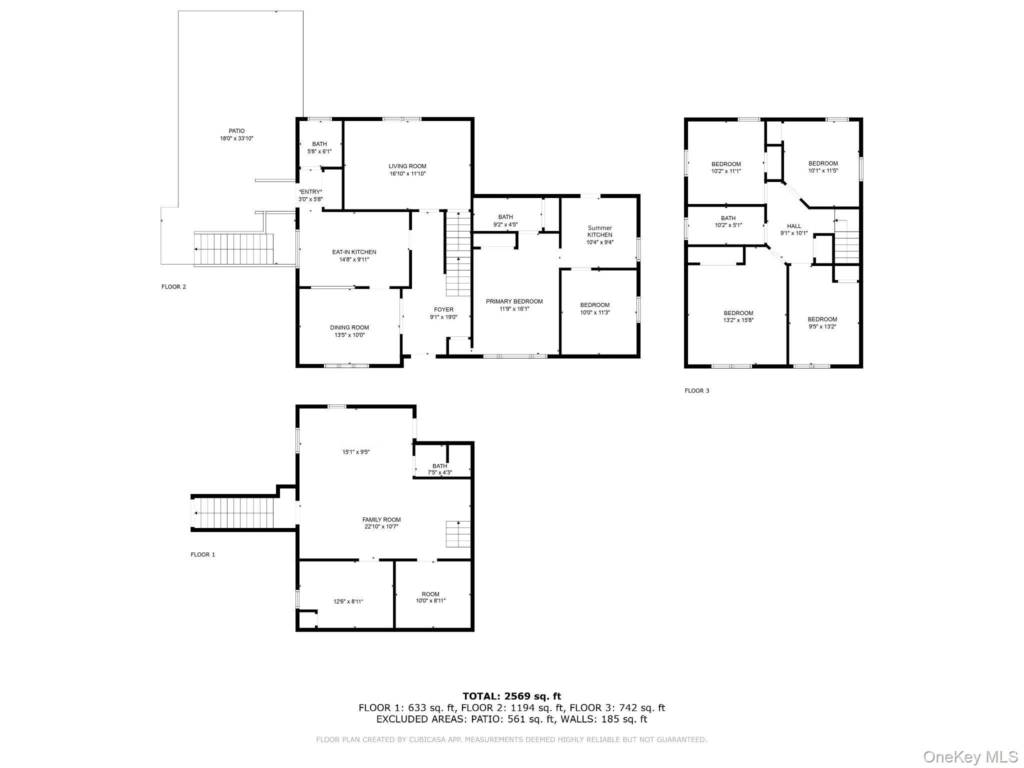 43 Hampton Avenue, Mastic, NY 11950