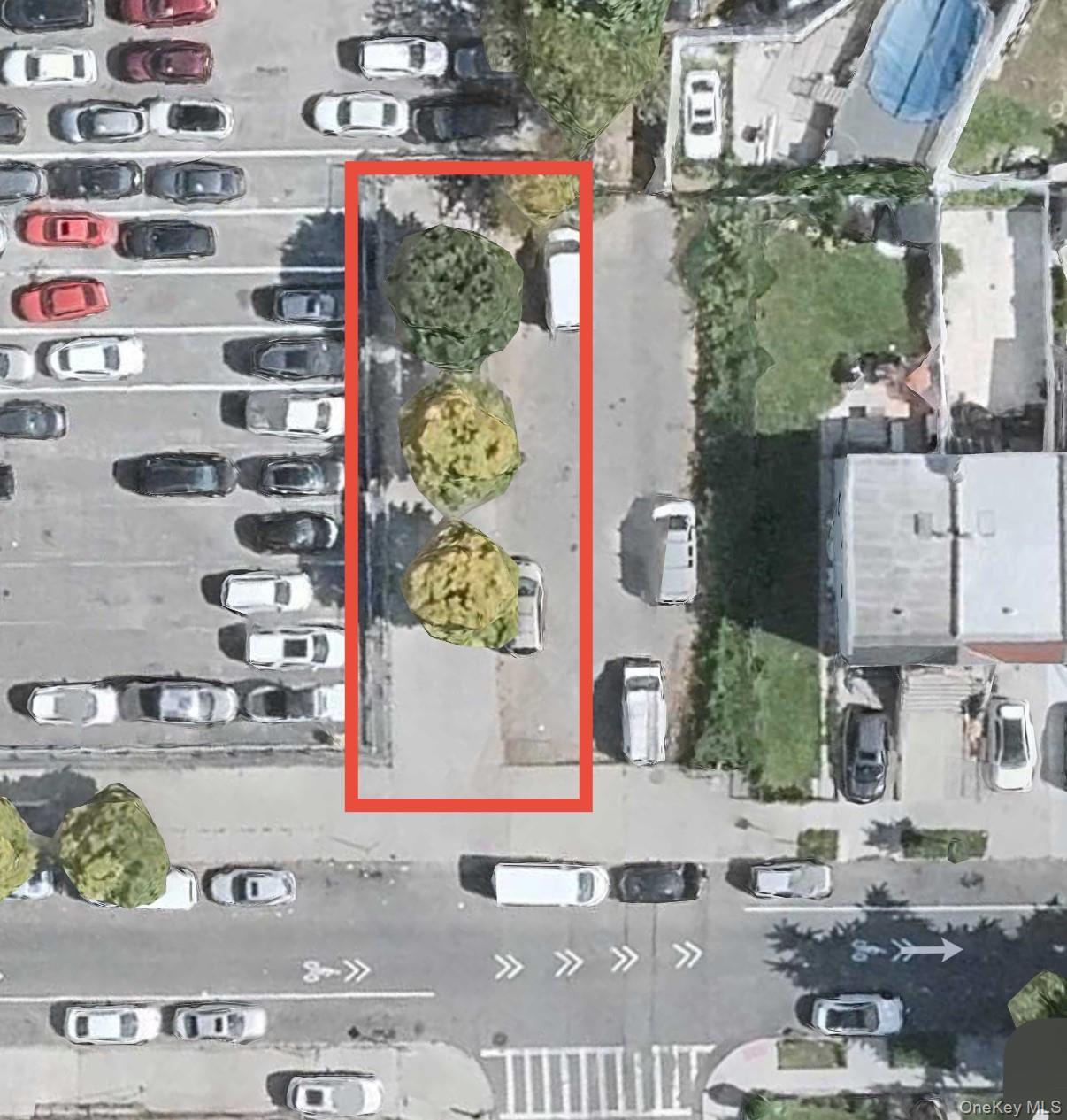 2395 #Lot1 88th Street, East Elmhurst, NY 11369