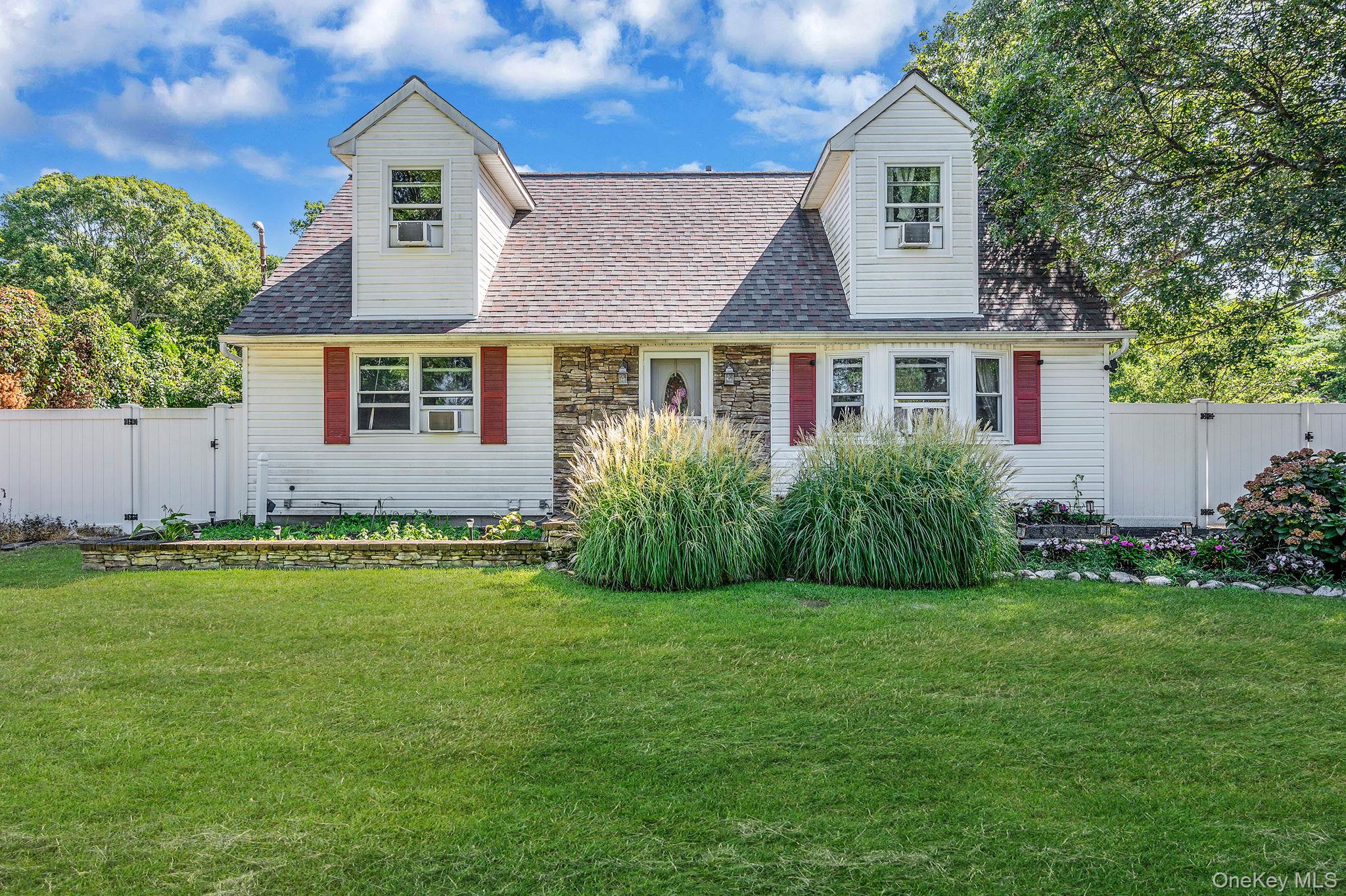 117 N Coleman Road, Centereach, NY 11720
