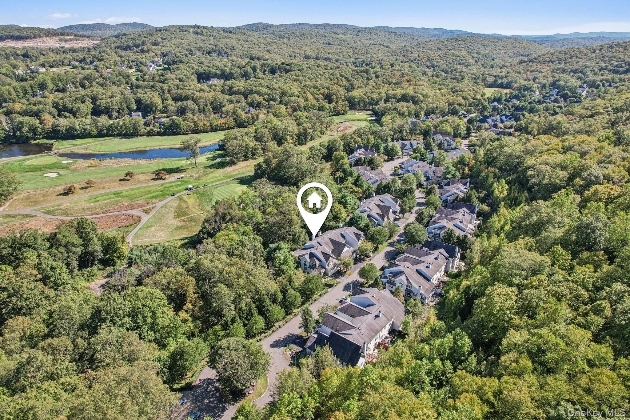 276 Woodlands Drive, Tuxedo Park, NY 10987