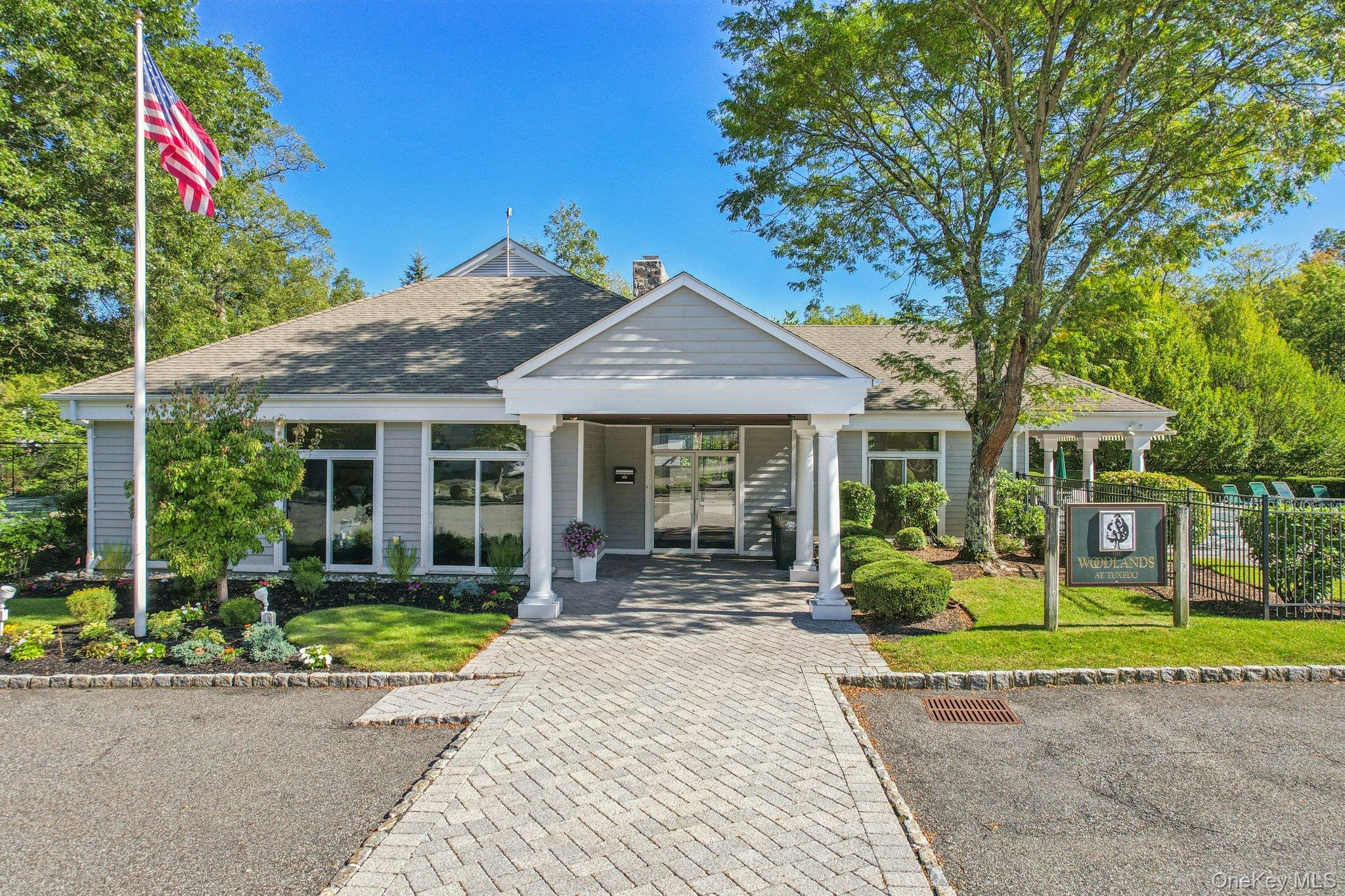 276 Woodlands Drive, Tuxedo Park, NY 10987