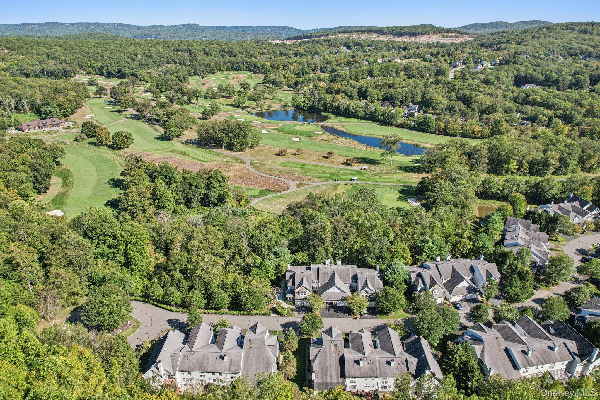 276 Woodlands Drive, Tuxedo Park, NY 10987