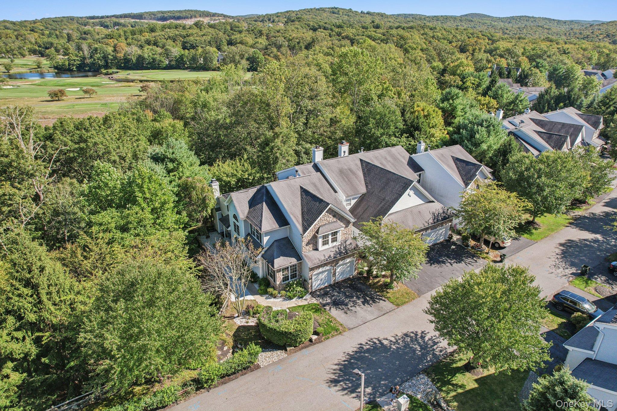 276 Woodlands Drive, Tuxedo Park, NY 10987