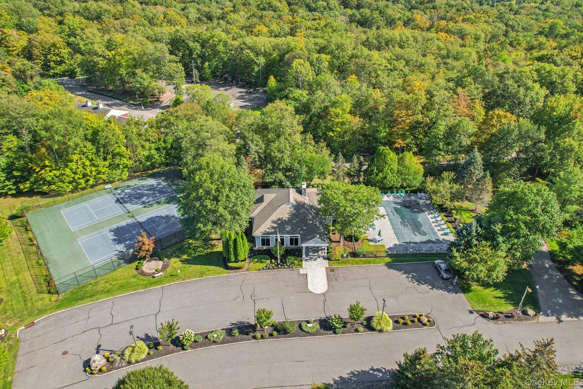 276 Woodlands Drive, Tuxedo Park, NY 10987