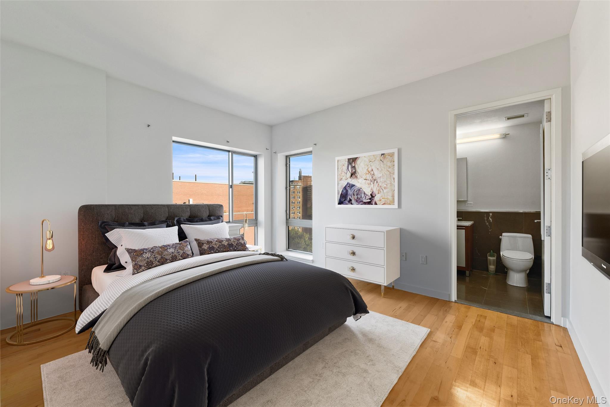 460 W 236th Street # 6A, Bronx, NY 10463
