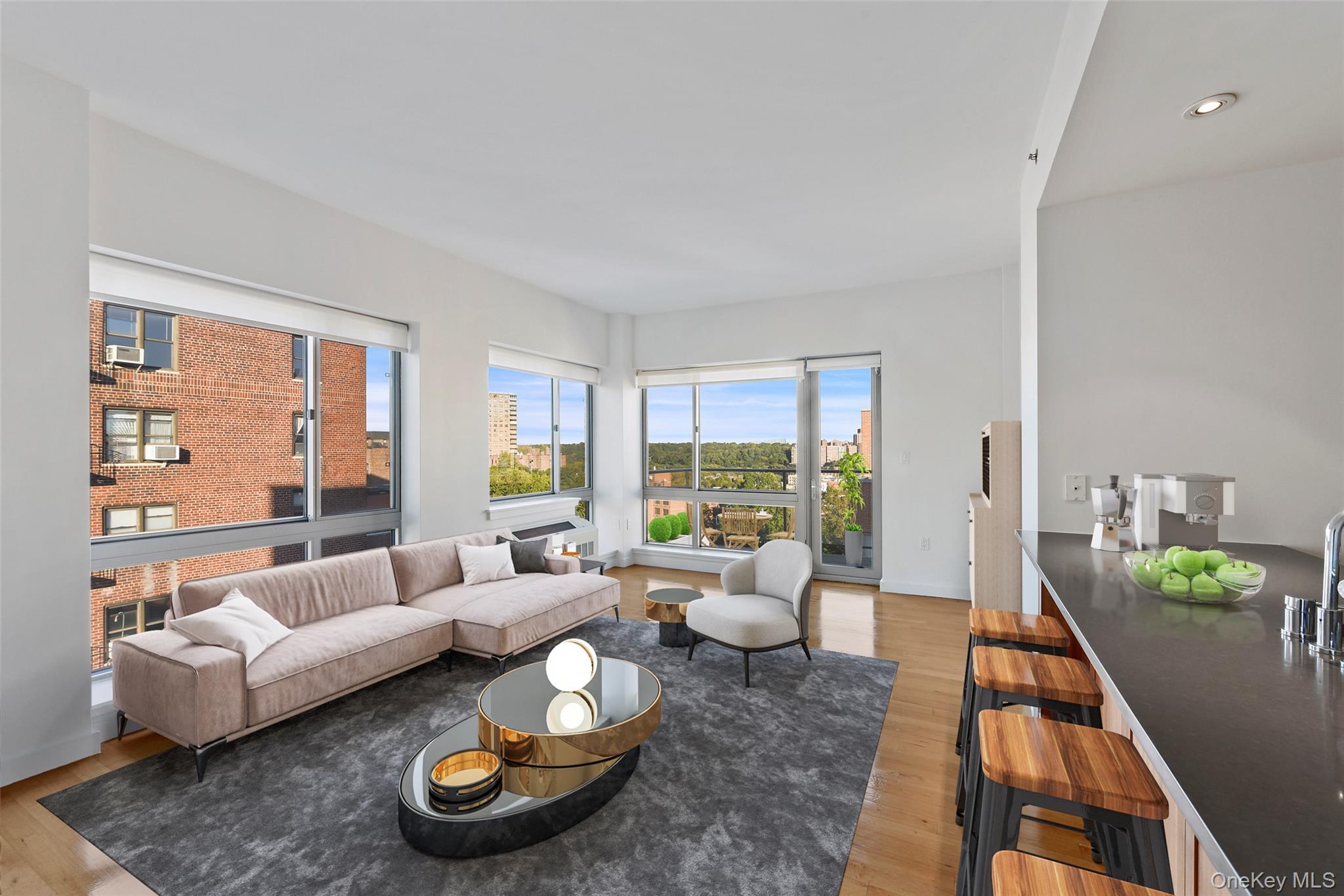 460 W 236th Street # 6A, Bronx, NY 10463