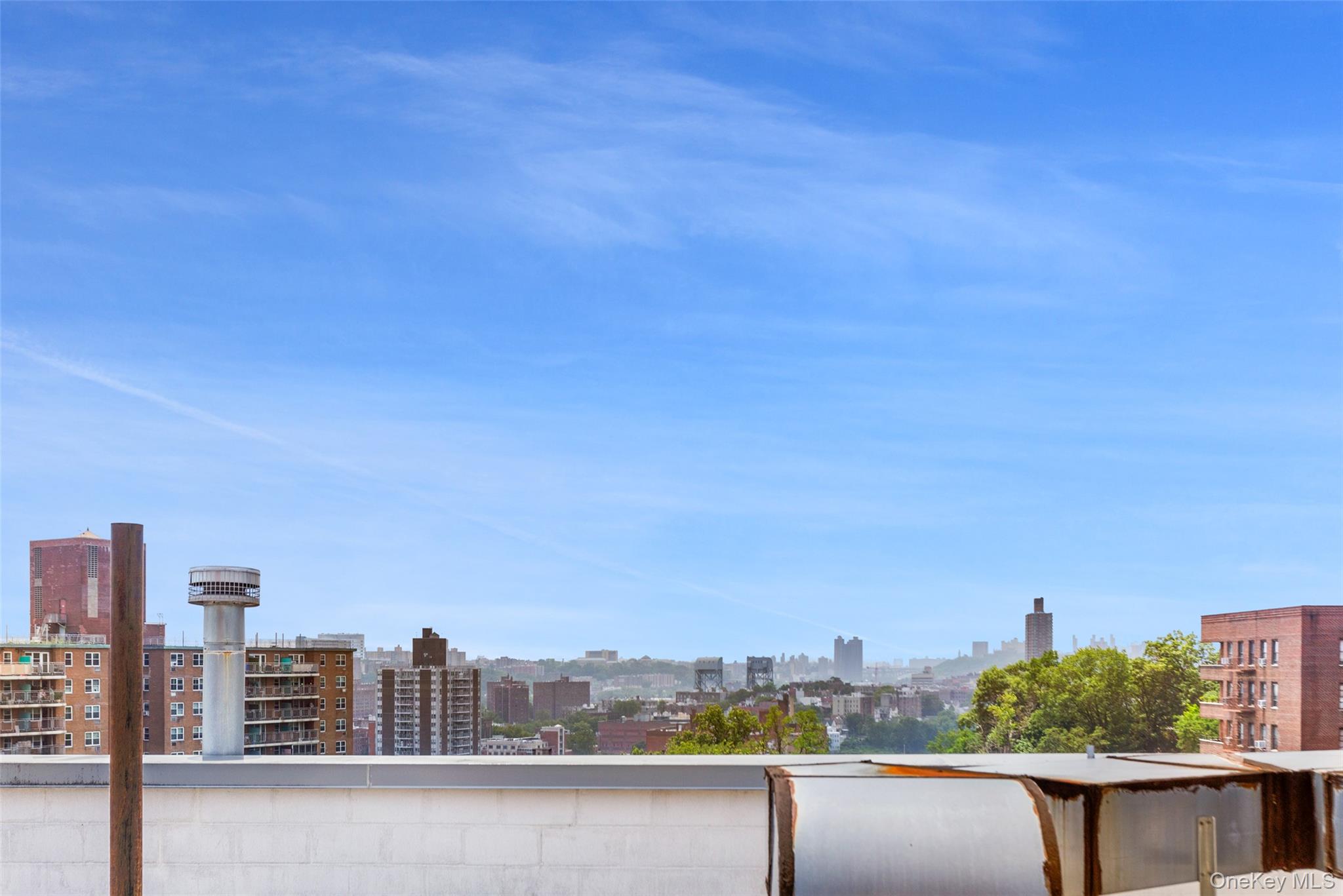 460 W 236th Street # 6A, Bronx, NY 10463