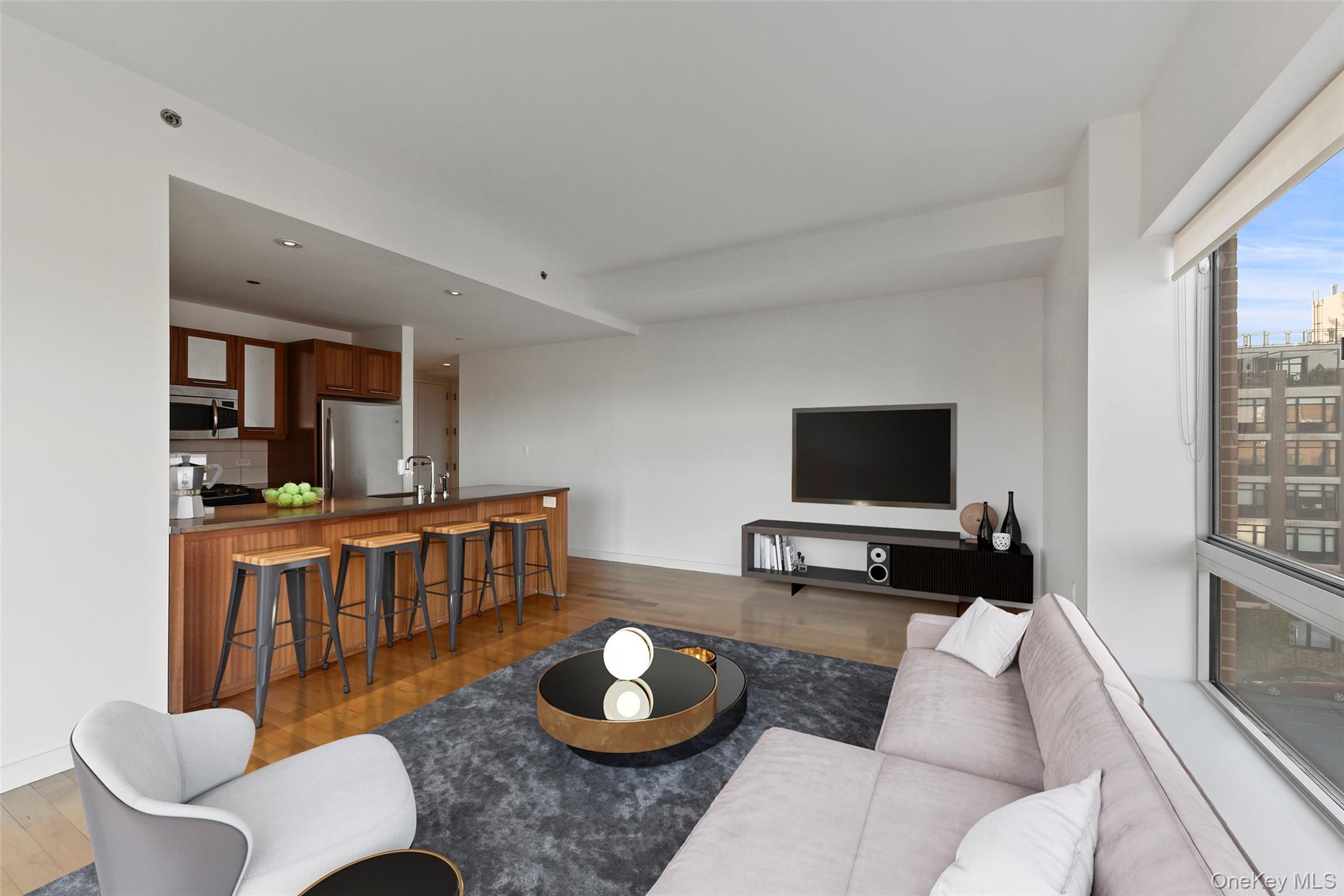 460 W 236th Street # 6A, Bronx, NY 10463