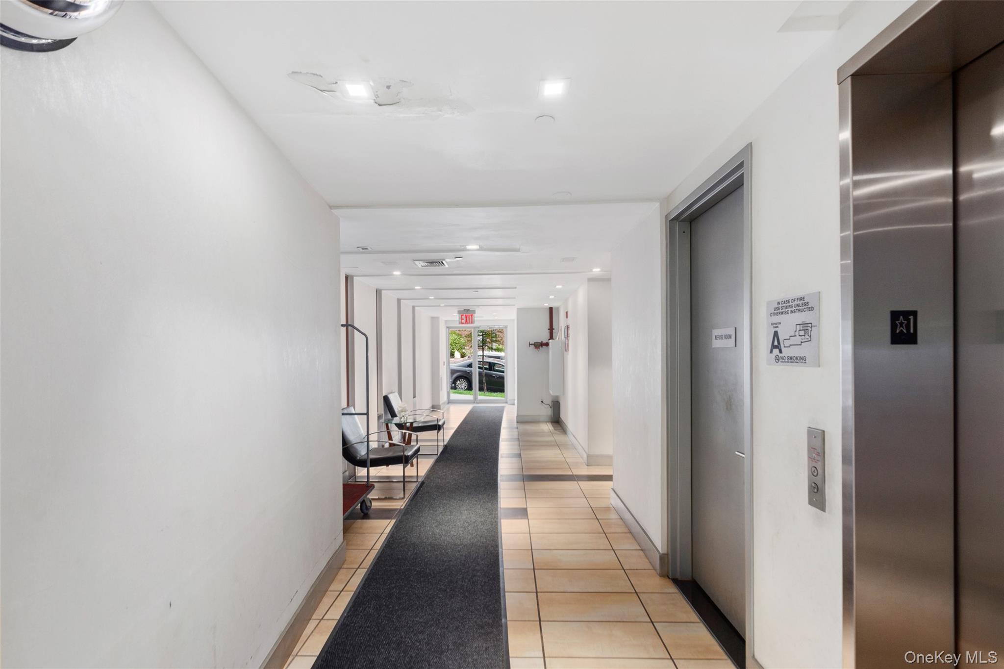 460 W 236th Street # 6A, Bronx, NY 10463