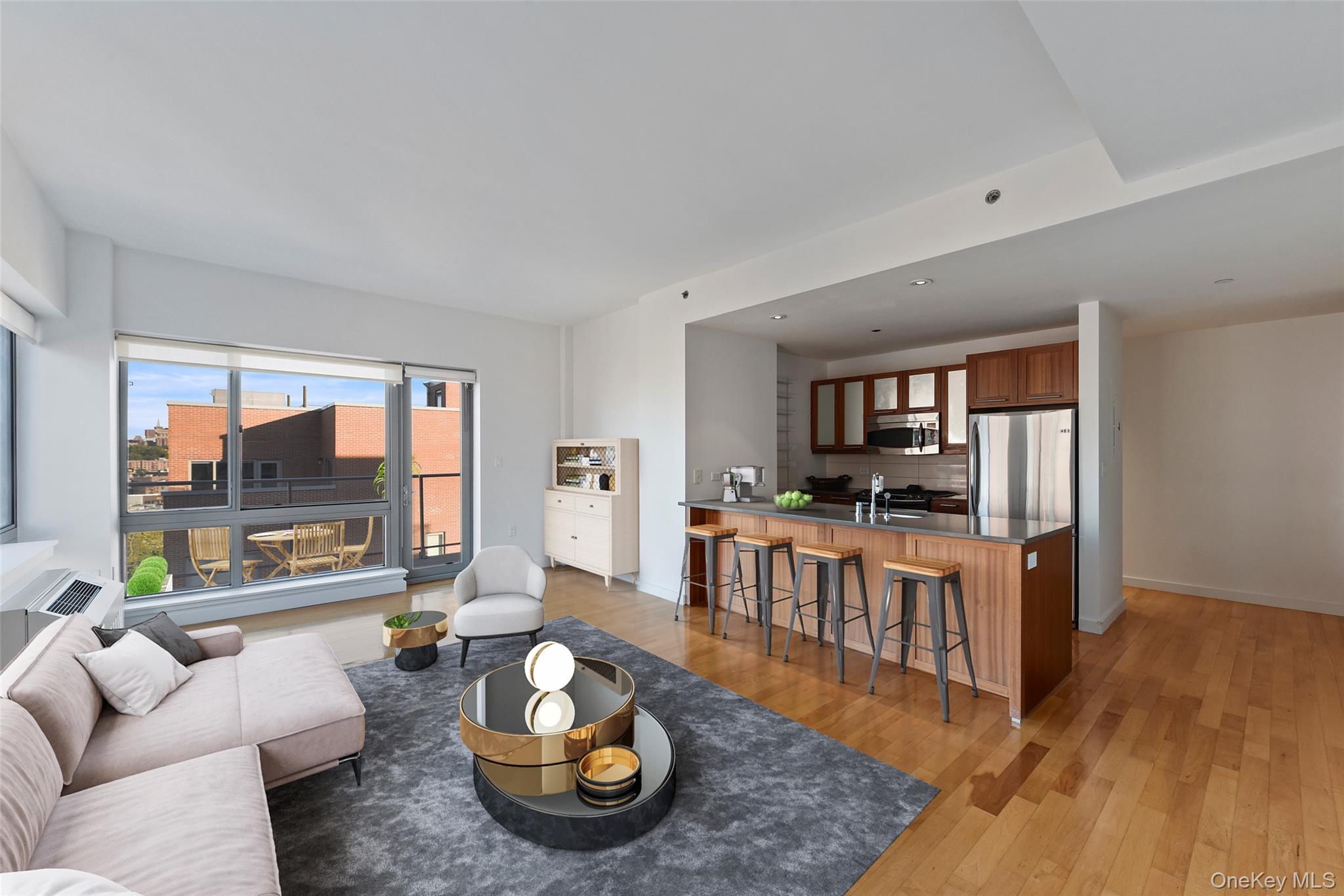 460 W 236th Street # 6A, Bronx, NY 10463