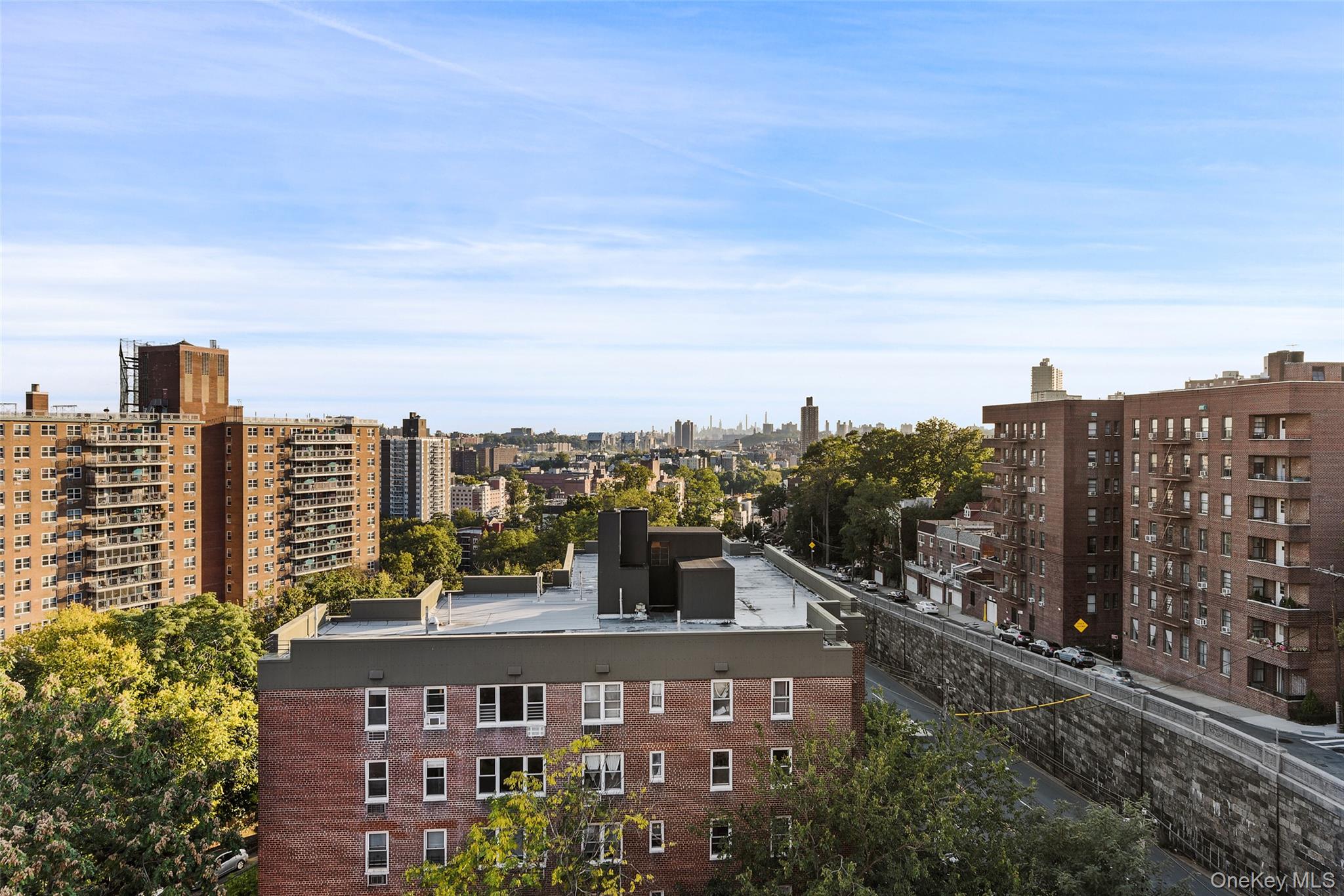 460 W 236th Street # 6A, Bronx, NY 10463