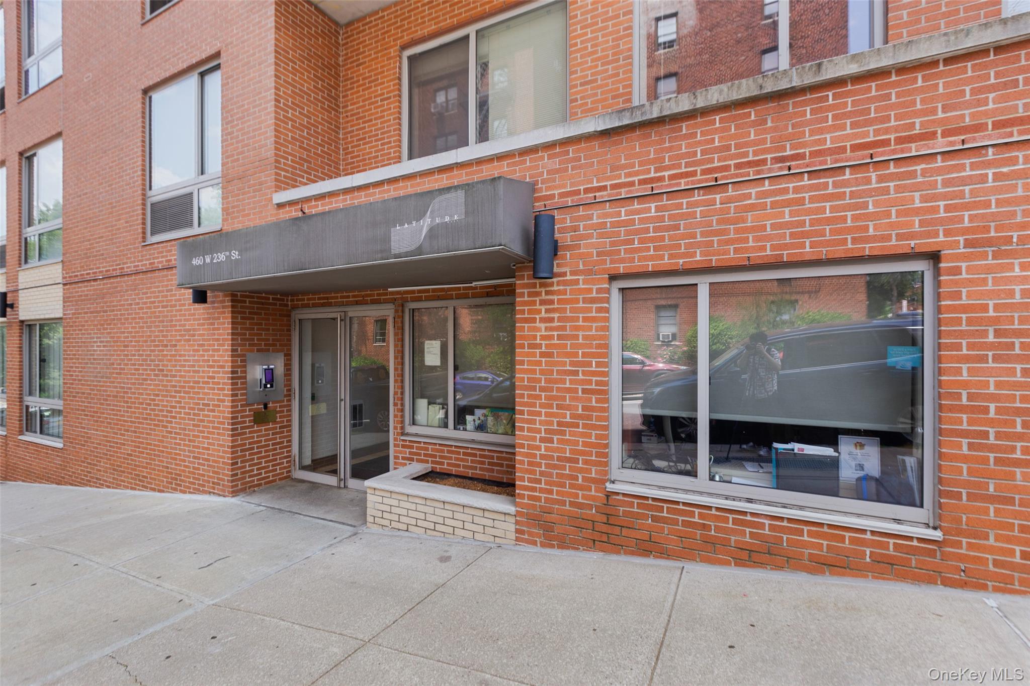 460 W 236th Street # 6A, Bronx, NY 10463