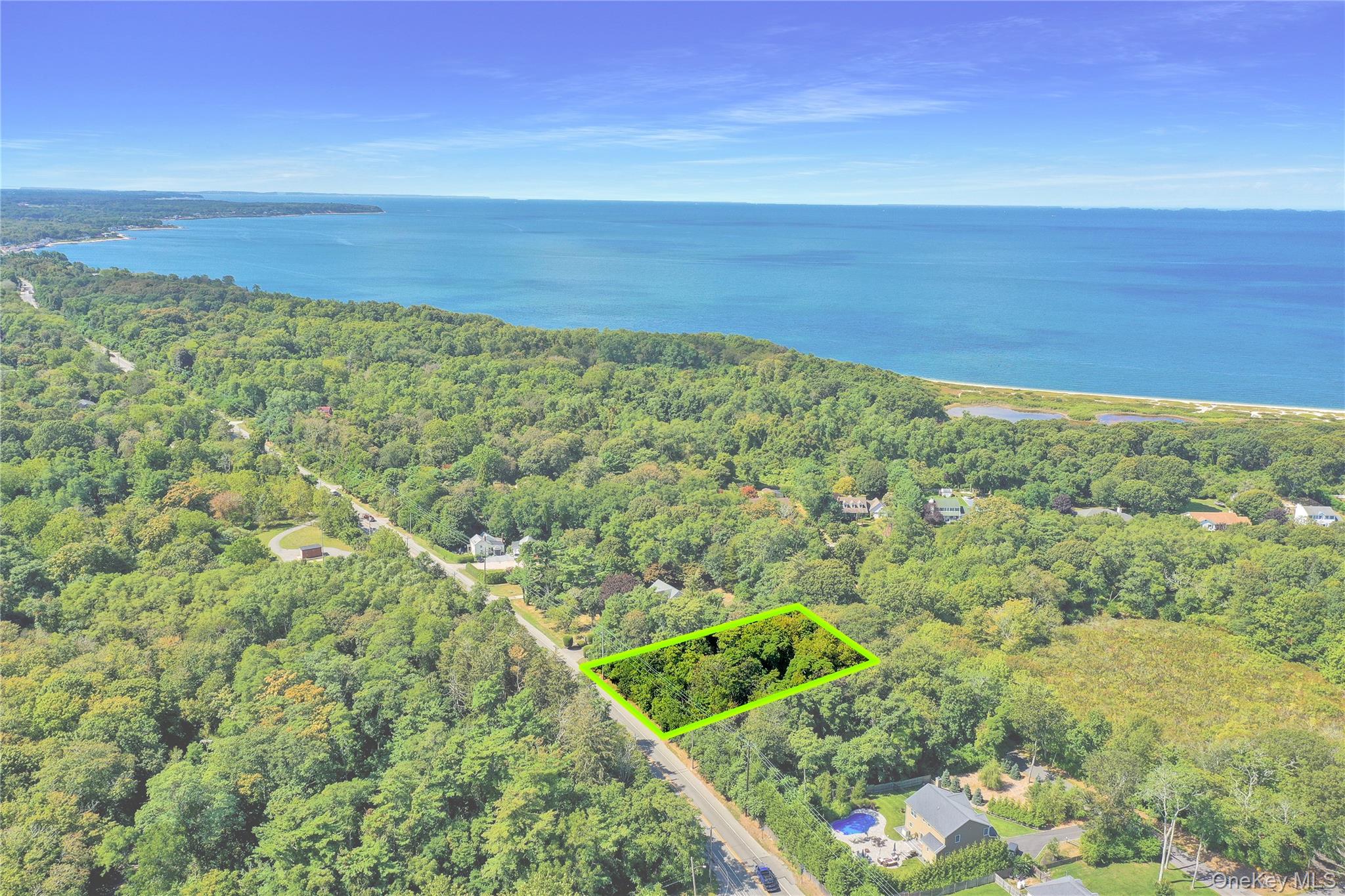 110 Homestead Way, Greenport, NY 11944