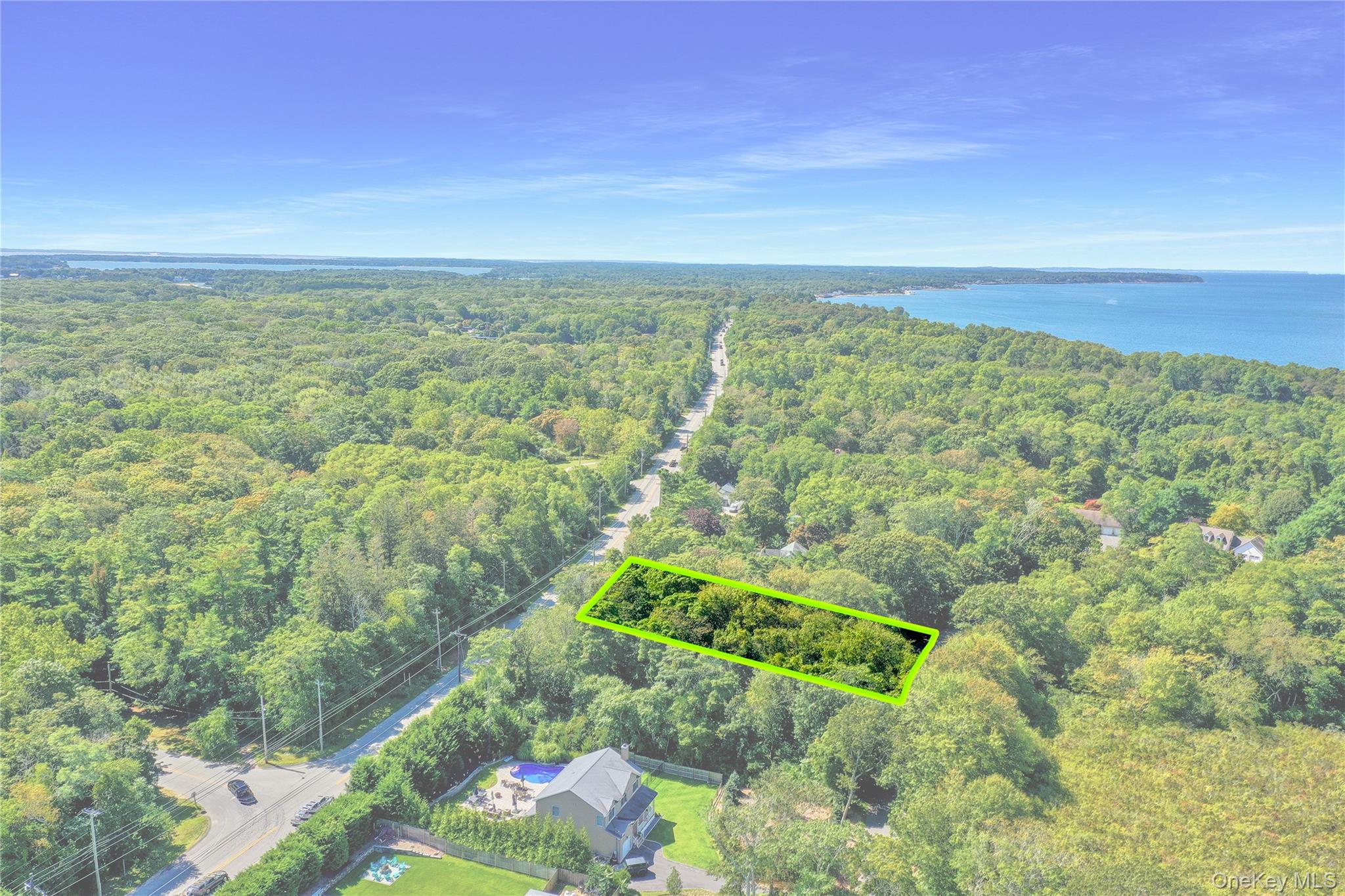 110 Homestead Way, Greenport, NY 11944