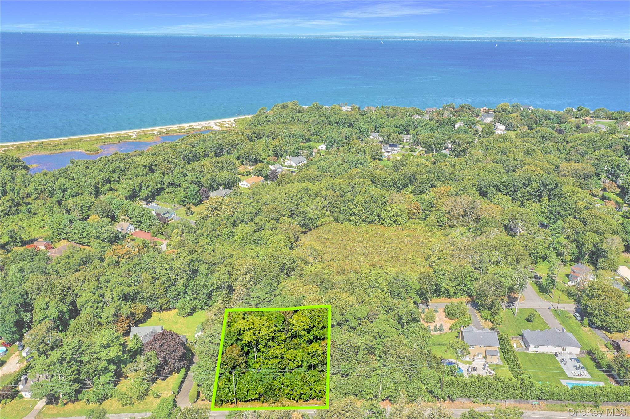 110 Homestead Way, Greenport, NY 11944