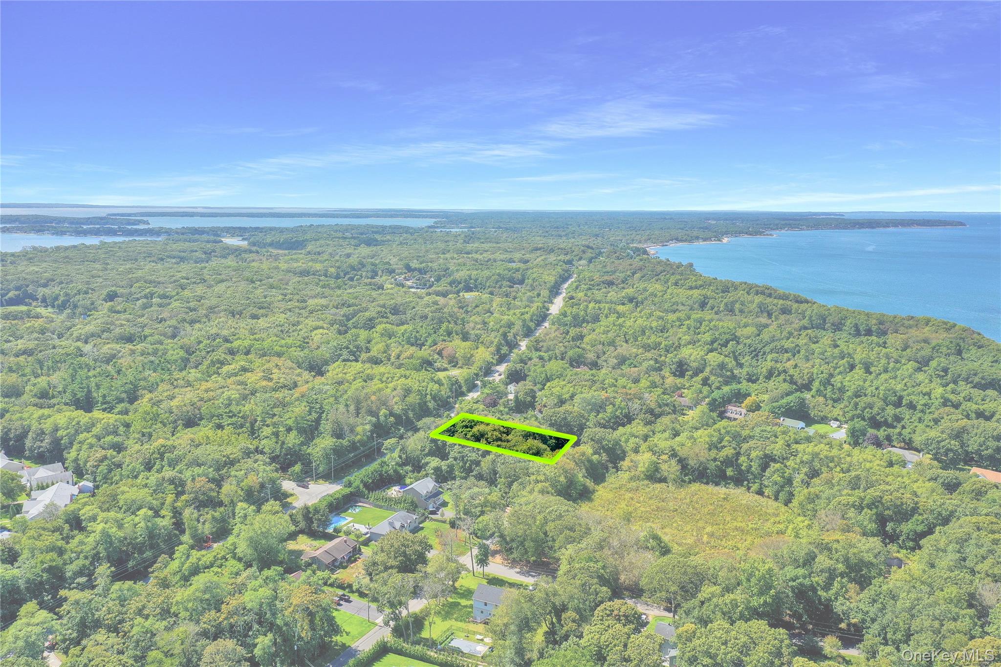 110 Homestead Way, Greenport, NY 11944