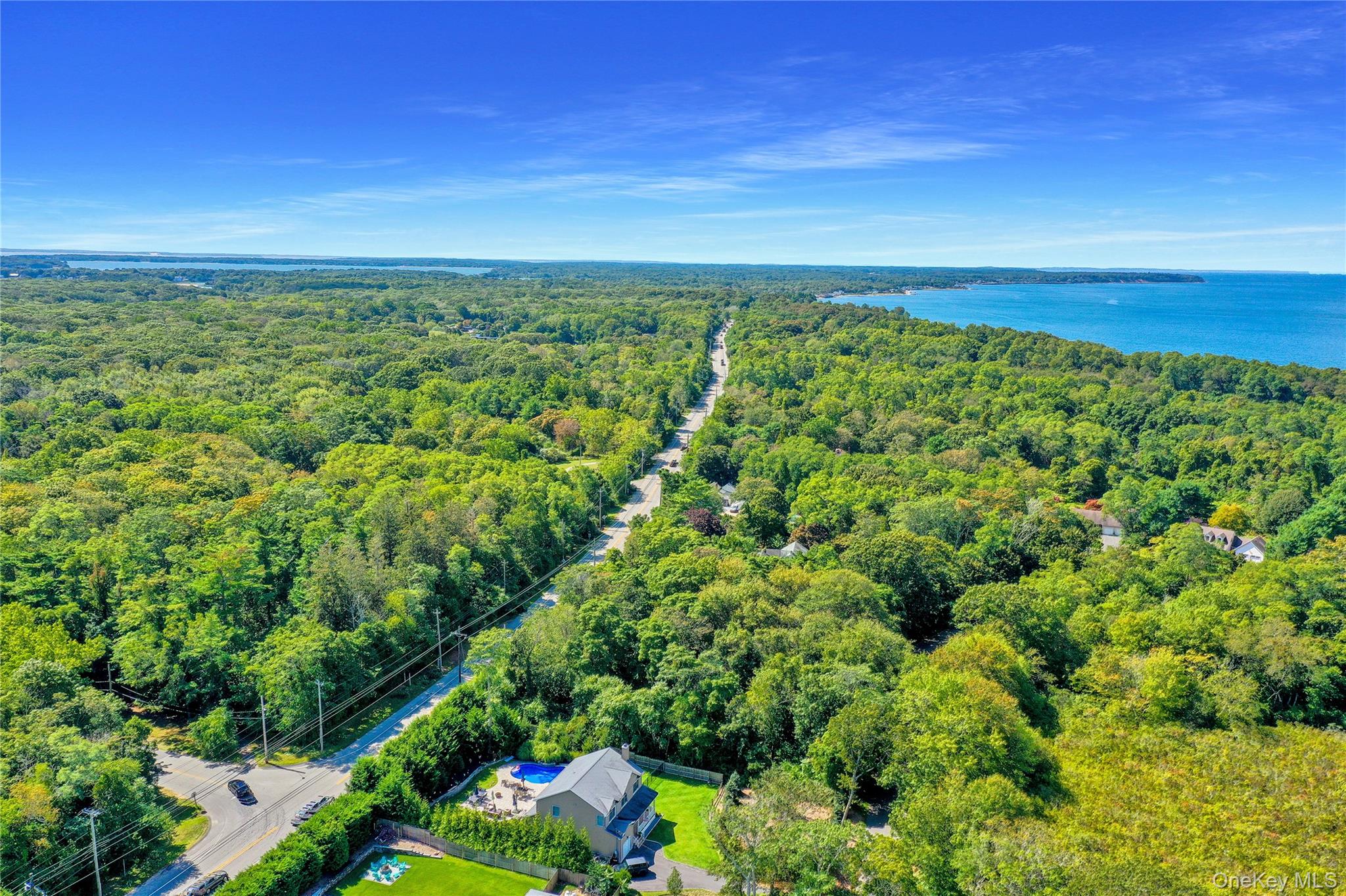 110 Homestead Way, Greenport, NY 11944