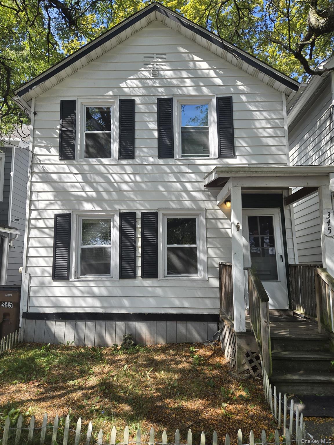 343 Washington Avenue, Kingston, NY 12401