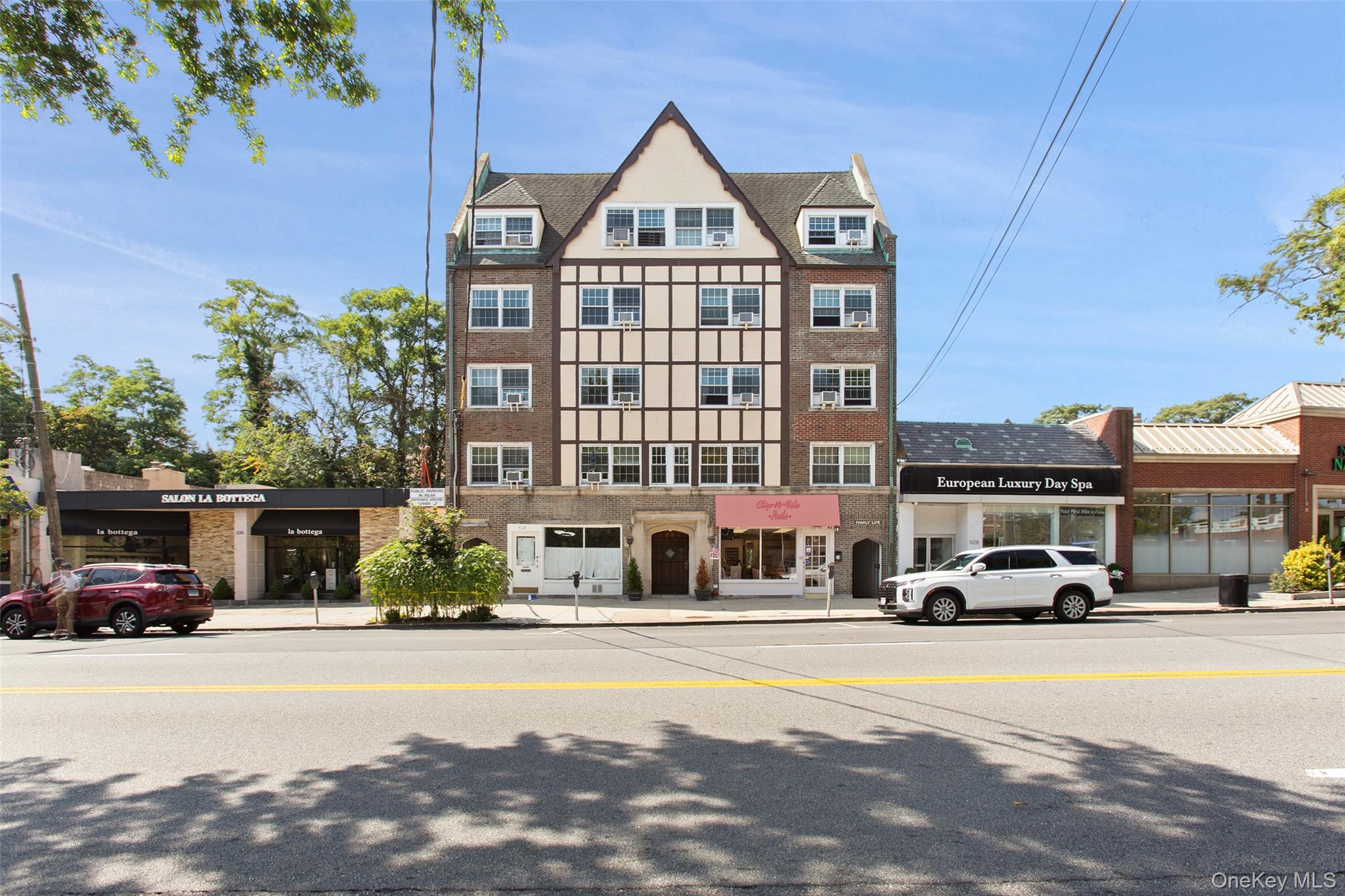 512 Mamaroneck Avenue # K, White Plains, NY 10605