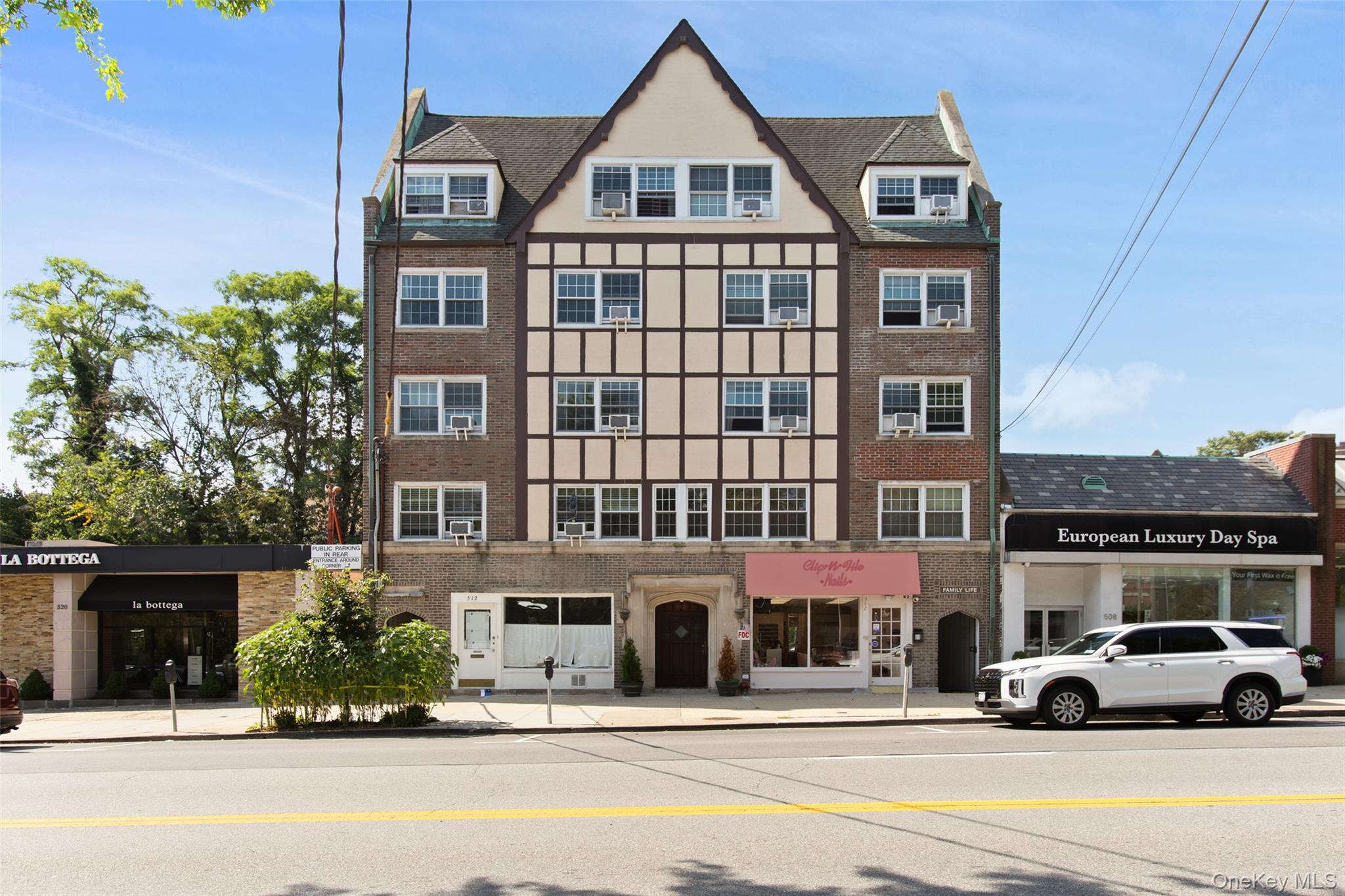 512 Mamaroneck Avenue # K, White Plains, NY 10605