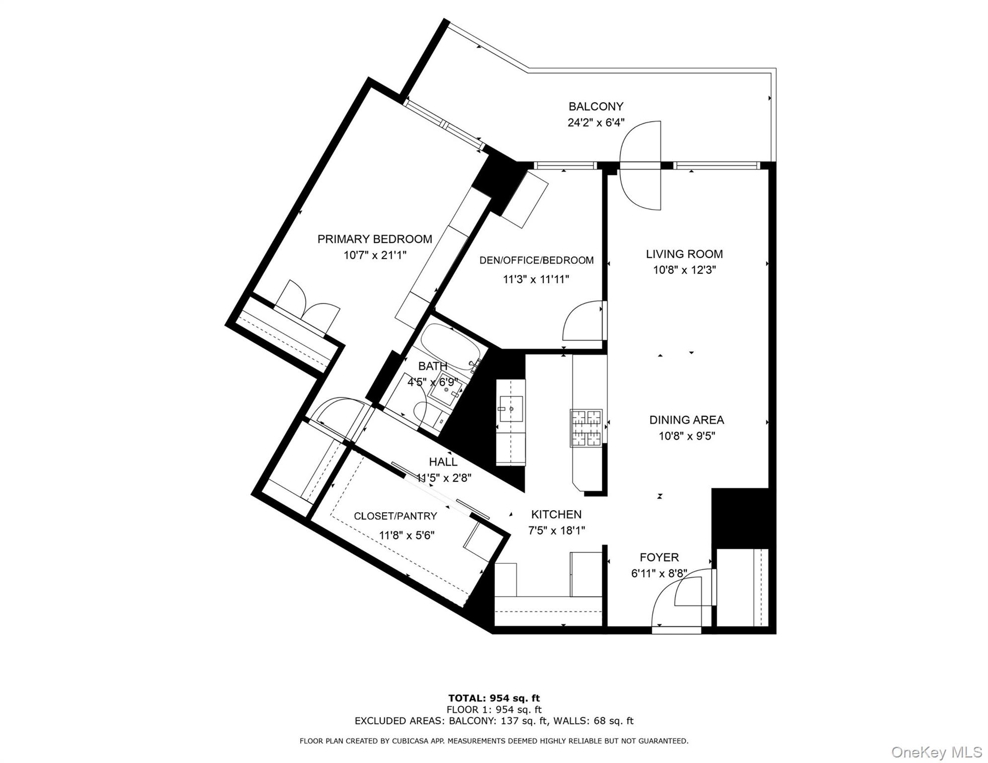 3777 Independence Avenue # 4D, Bronx, NY 10463