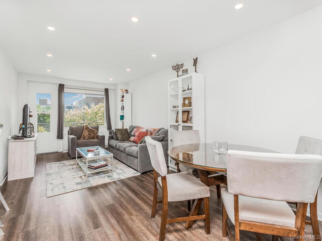 3777 Independence Avenue # 4D, Bronx, NY 10463