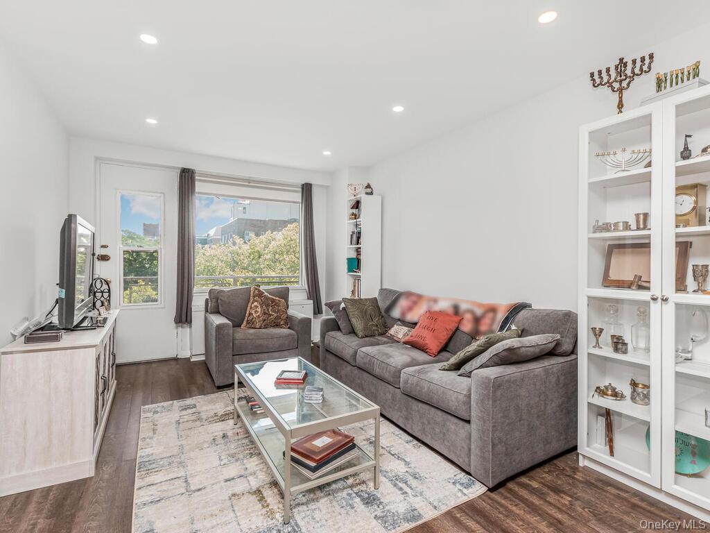 3777 Independence Avenue # 4D, Bronx, NY 10463