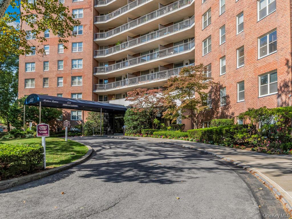 3777 Independence Avenue # 4D, Bronx, NY 10463