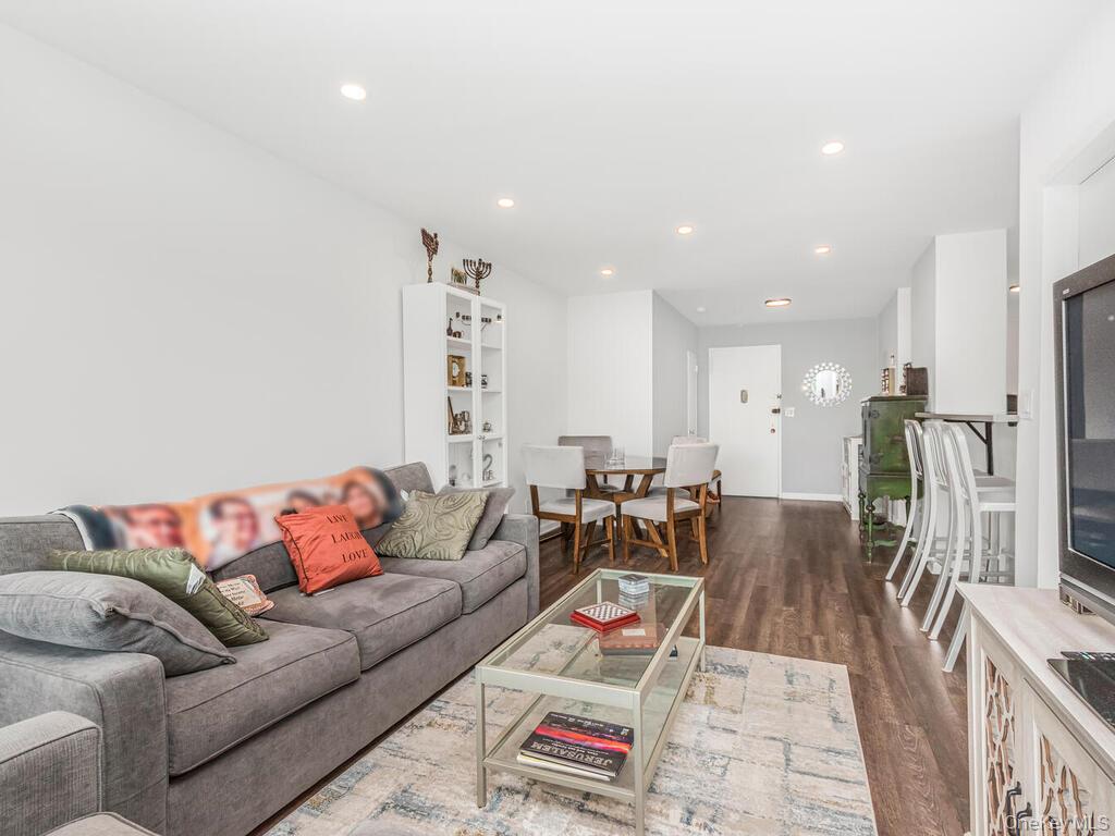 3777 Independence Avenue # 4D, Bronx, NY 10463