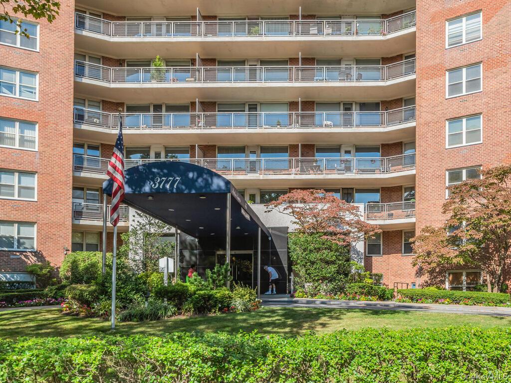 3777 Independence Avenue # 4D, Bronx, NY 10463