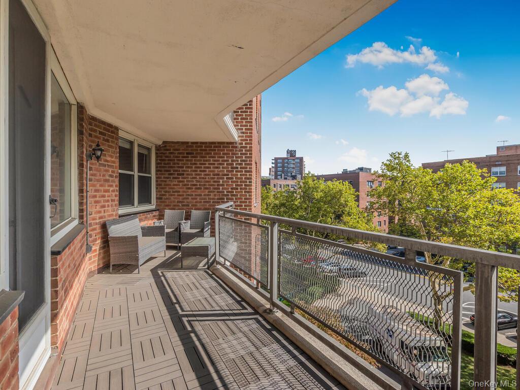 3777 Independence Avenue # 4D, Bronx, NY 10463