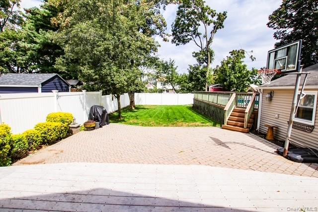 311 Maple Avenue, East Meadow, NY 11554