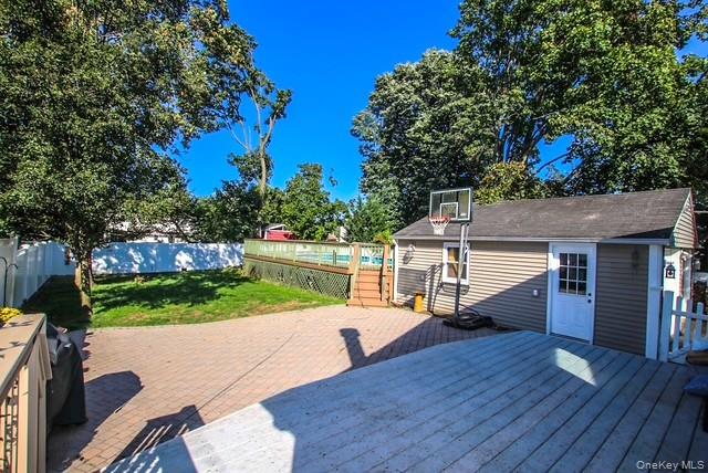 311 Maple Avenue, East Meadow, NY 11554