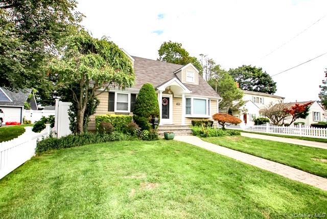 311 Maple Avenue, East Meadow, NY 11554