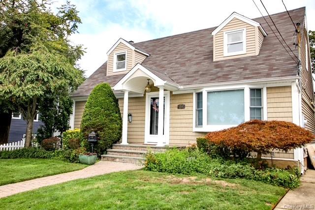 311 Maple Avenue, East Meadow, NY 11554