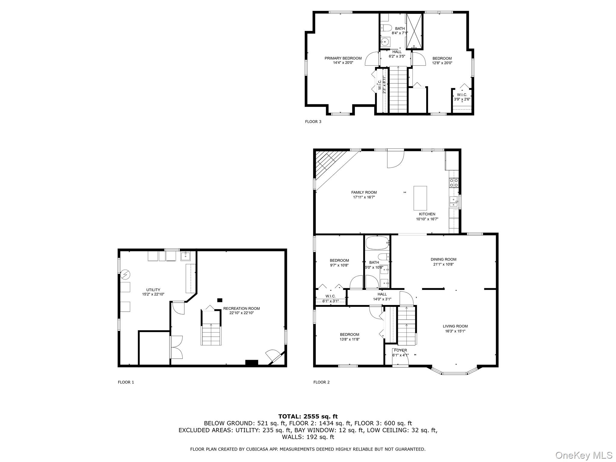 311 Maple Avenue, East Meadow, NY 11554