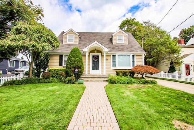 311 Maple Avenue, East Meadow, NY 11554