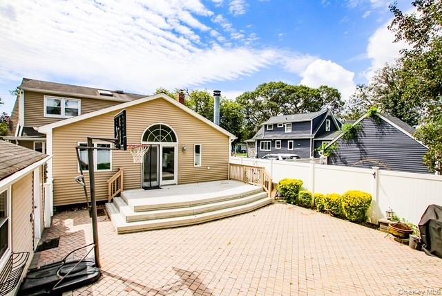 311 Maple Avenue, East Meadow, NY 11554