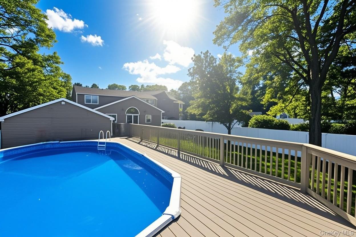 311 Maple Avenue, East Meadow, NY 11554