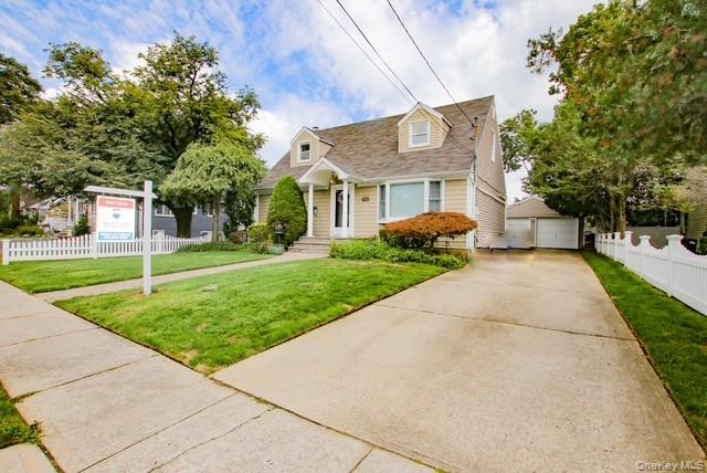 311 Maple Avenue, East Meadow, NY 11554