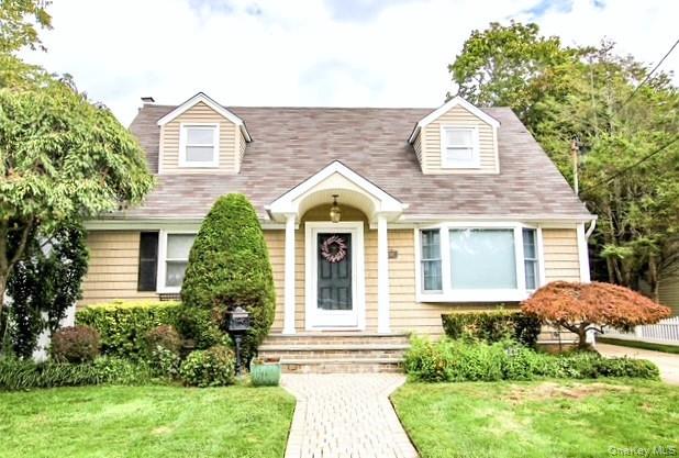 311 Maple Avenue, East Meadow, NY 11554