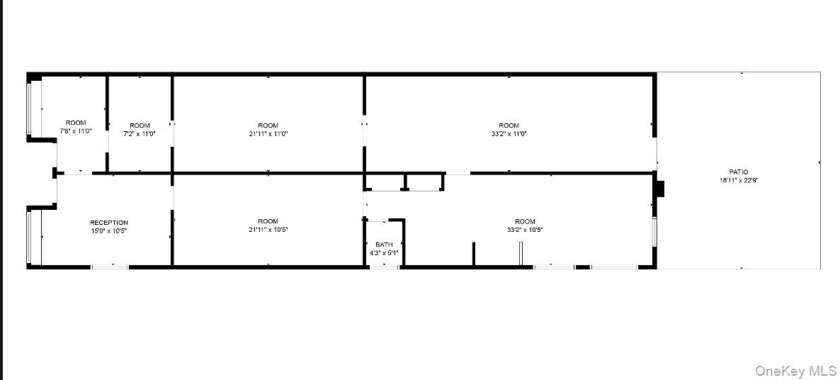 1 Covert Avenue, Floral Park, NY 11001