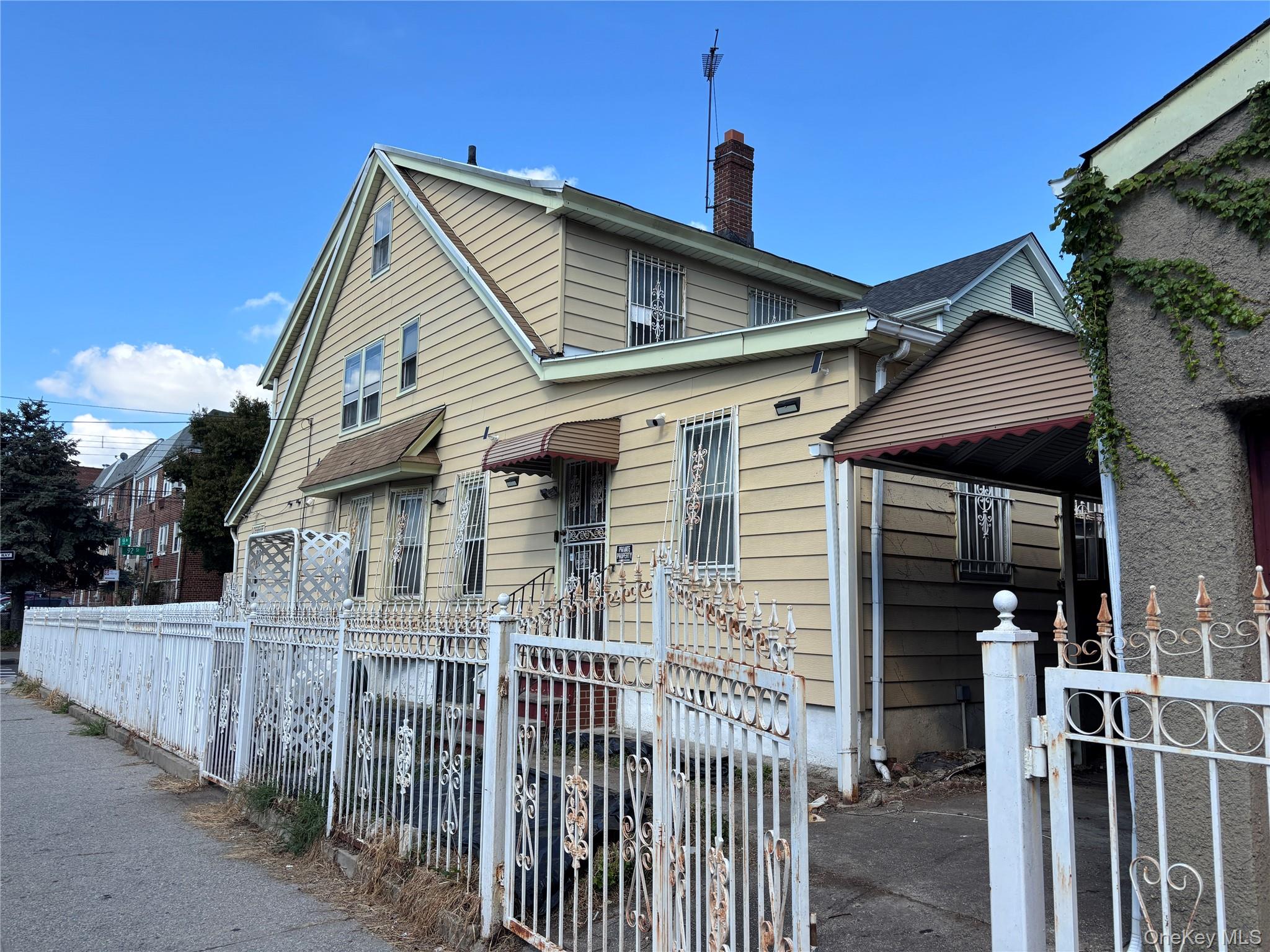 5419 92nd Street, Elmhurst, NY 11373