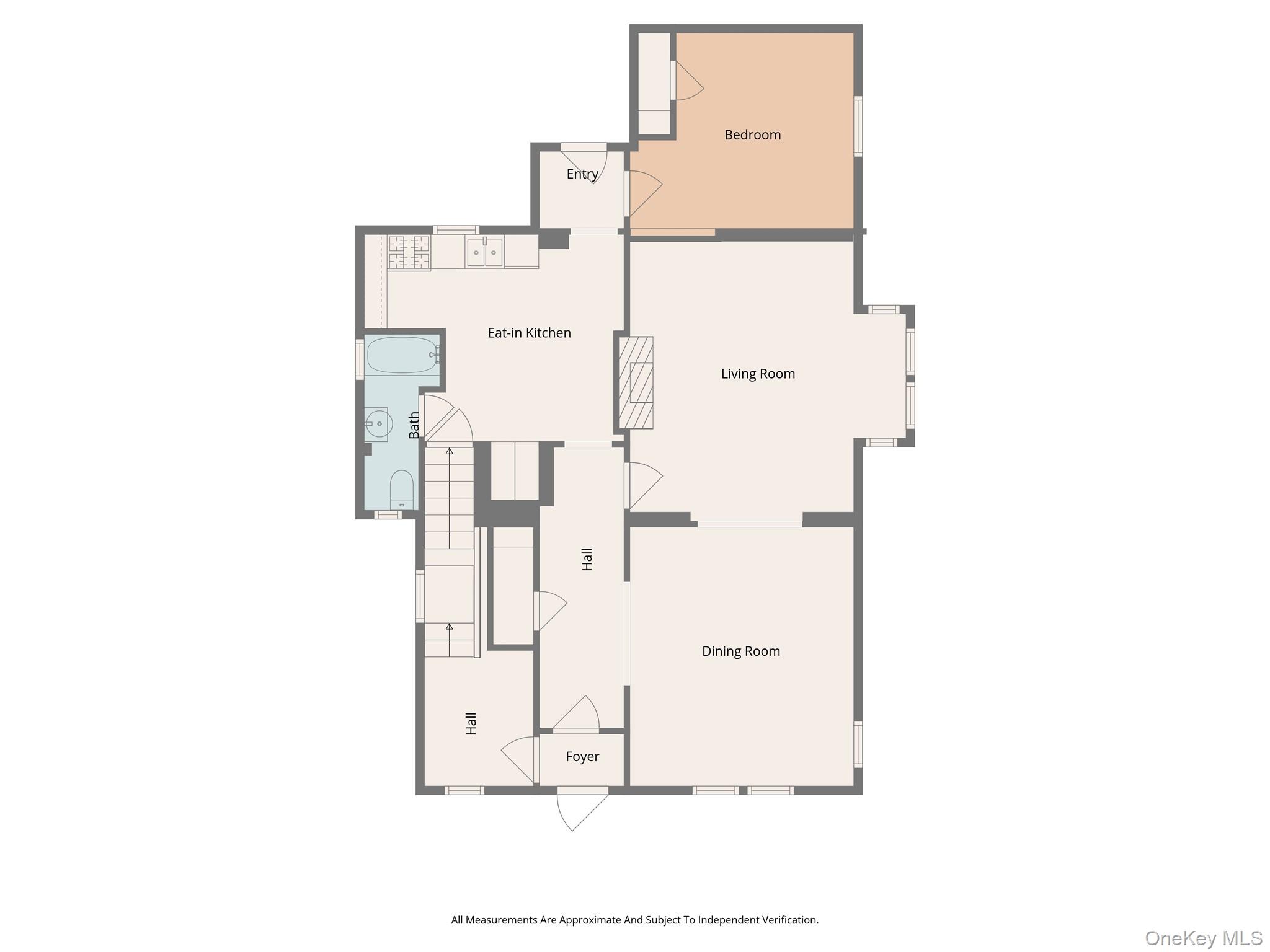 18 Division Avenue, Nyack, NY 10960