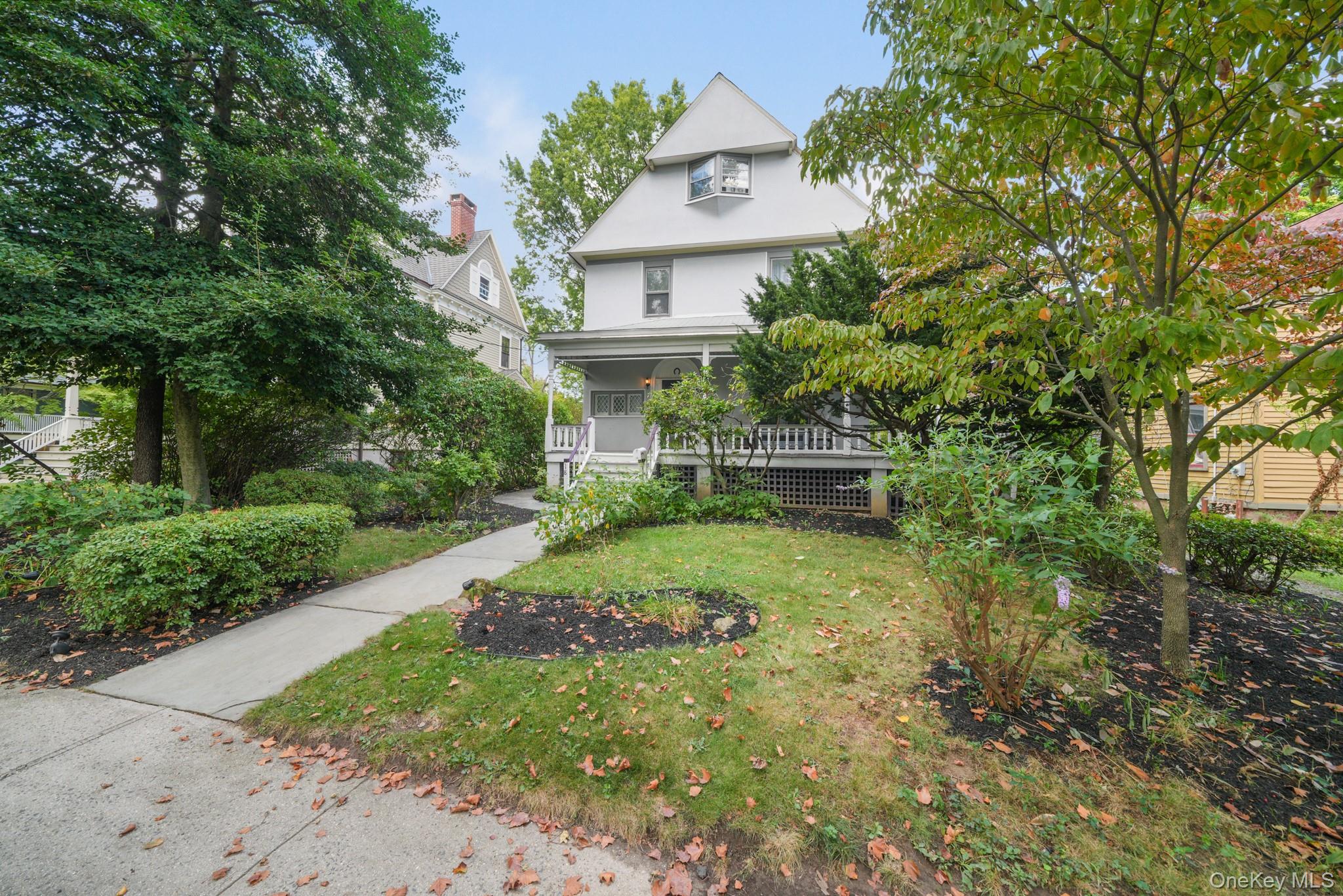 18 Division Avenue, Nyack, NY 10960